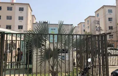 Oportunidade única em rio de janeiro - rj | tipo: apartamento | negociação: venda online  | situação: imóvel
