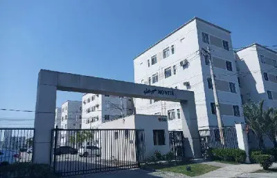 Oportunidade única em rio de janeiro - rj | tipo: apartamento | negociação: venda online  | situação: imóvel