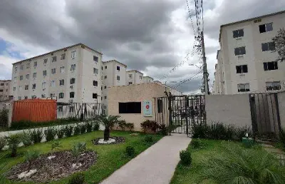 Oportunidade única em rio de janeiro - rj | tipo: apartamento | negociação: venda direta online  | situação: imóvel