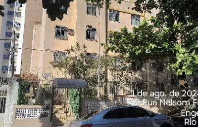 Oportunidade única em rio de janeiro - rj | tipo: apartamento | negociação: venda direta online  | situação: imóvel