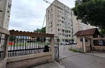 Oportunidade única em rio de janeiro - rj | tipo: apartamento | negociação: venda direta online  | situação: imóvel