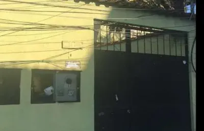 Oportunidade única em itaguai - rj | tipo: casa | negociação: venda online  | situação: imóvel
