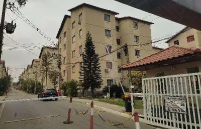 Oportunidade única em rio de janeiro - rj | tipo: apartamento | negociação: venda online  | situação: imóvel