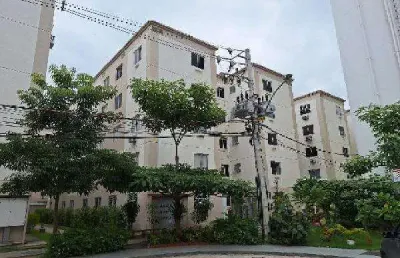 Oportunidade única em rio de janeiro - rj | tipo: apartamento | negociação: venda direta online  | situação: imóvel