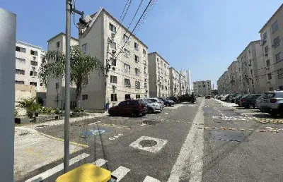 Oportunidade única em rio de janeiro - rj | tipo: apartamento | negociação: venda direta online  | situação: imóvel