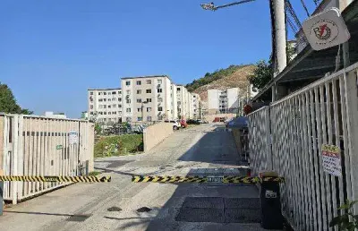 Oportunidade única em rio de janeiro - rj | tipo: apartamento | negociação: venda direta online  | situação: imóvel