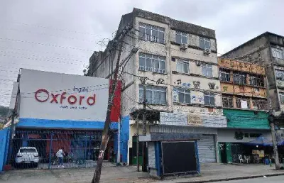 Oportunidade única em rio de janeiro - rj | tipo: apartamento | negociação: venda direta online  | situação: imóvel