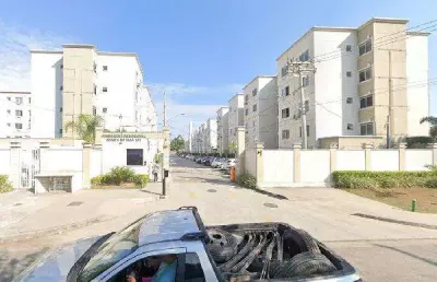Oportunidade única em rio de janeiro - rj | tipo: apartamento | negociação: venda online  | situação: imóvel