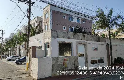 Oportunidade única em macae - rj | tipo: apartamento | negociação: venda direta online  | situação: imóvel
