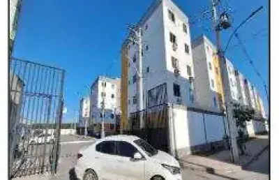 Oportunidade única em duque de caxias - rj | tipo: apartamento | negociação: venda direta online  | situação: imóvel