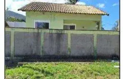 Oportunidade única em marica - rj | tipo: casa | negociação: venda direta online  | situação: imóvel