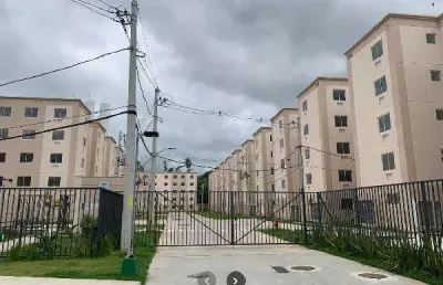 Oportunidade única em rio de janeiro - rj | tipo: apartamento | negociação: venda direta online  | situação: imóvel