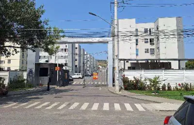 Oportunidade única em rio de janeiro - rj | tipo: apartamento | negociação: venda direta online  | situação: imóvel