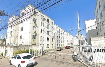 Oportunidade única em rio de janeiro - rj | tipo: apartamento | negociação: venda direta online  | situação: imóvel