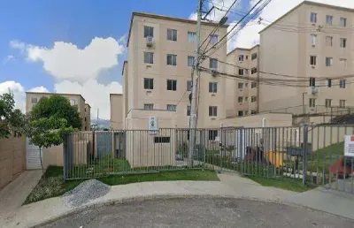 Oportunidade única em nova iguacu - rj | tipo: apartamento | negociação: venda direta online  | situação: imóvel