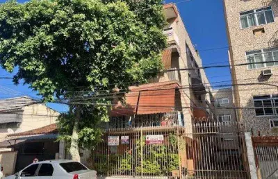 Oportunidade única em rio de janeiro - rj | tipo: apartamento | negociação: venda direta online  | situação: imóvel