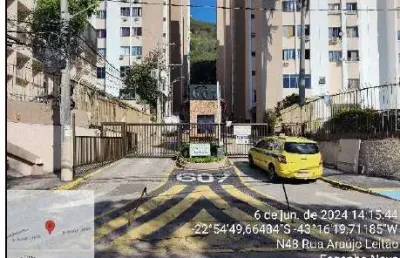 Oportunidade única em rio de janeiro - rj | tipo: apartamento | negociação: venda direta online  | situação: imóvel