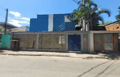 Oportunidade única em nova iguacu - rj | tipo: apartamento | negociação: venda online  | situação: imóvel