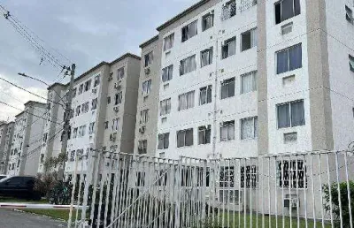 Oportunidade única em rio de janeiro - rj | tipo: apartamento | negociação: venda direta online  | situação: imóvel