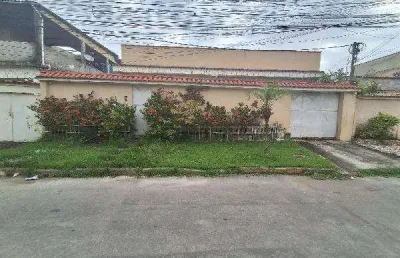 Oportunidade única em duque de caxias - rj | tipo: casa | negociação: venda direta online  | situação: imóvel
