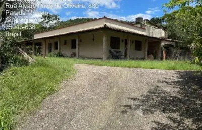Oportunidade única em guapimirim - rj | tipo: casa | negociação: venda online  | situação: imóvel
