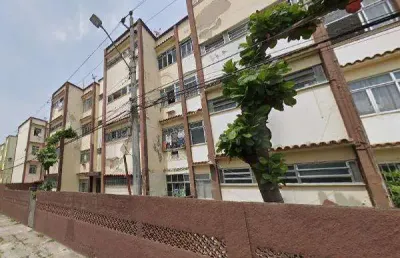 Oportunidade única em rio de janeiro - rj | tipo: apartamento | negociação: venda direta online  | situação: imóvel