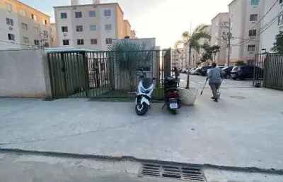 Oportunidade única em rio de janeiro - rj | tipo: apartamento | negociação: venda direta online  | situação: imóvel