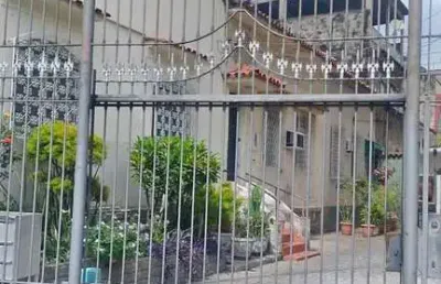 Conforto com estilo – casa tipo apê no méier esperando por você