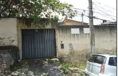 Oportunidade única em niteroi - rj | tipo: terreno | negociação: venda direta online  | situação: imóvel