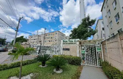 Oportunidade única em rio de janeiro - rj | tipo: apartamento | negociação: venda online  | situação: imóvel