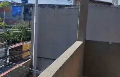 Chance incrível na taquara: o imóvel perfeito espera por você — sem condomínio e com condições imperdíveis!