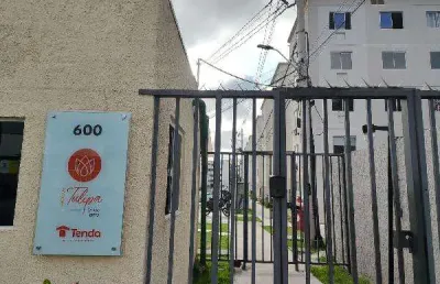 Oportunidade única em rio de janeiro - rj | tipo: apartamento | negociação: venda direta online  | situação: imóvel