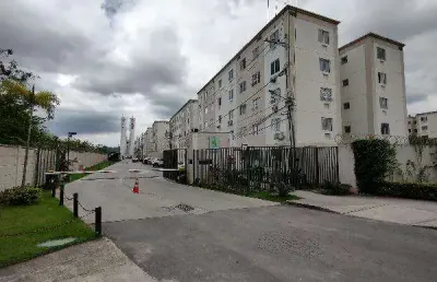 Oportunidade única em rio de janeiro - rj | tipo: apartamento | negociação: venda online  | situação: imóvel