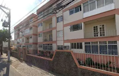 Oportunidade única em campos dos goytacazes - rj | tipo: apartamento | negociação: venda direta online  | situação: imóvel