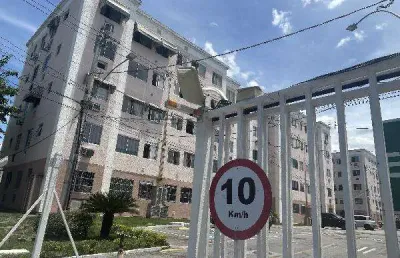 Oportunidade única em rio de janeiro - rj | tipo: apartamento | negociação: venda direta online  | situação: imóvel