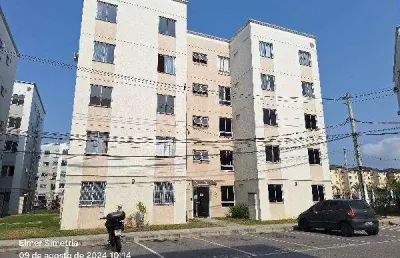 Oportunidade única em rio de janeiro - rj | tipo: apartamento | negociação: venda online  | situação: imóvel
