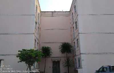 Oportunidade única em campos dos goytacazes - rj | tipo: apartamento | negociação: venda online  | situação: imóvel