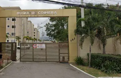 Oportunidade única em duque de caxias - rj | tipo: apartamento | negociação: venda direta online  | situação: imóvel