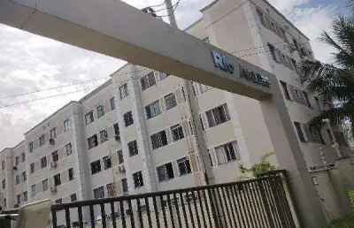 Oportunidade única em rio de janeiro - rj | tipo: apartamento | negociação: venda online  | situação: imóvel