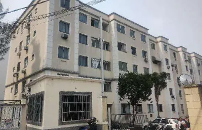 Oportunidade única em rio de janeiro - rj | tipo: apartamento | negociação: venda direta online  | situação: imóvel