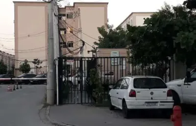 Oportunidade única em rio de janeiro - rj | tipo: apartamento | negociação: venda online  | situação: imóvel