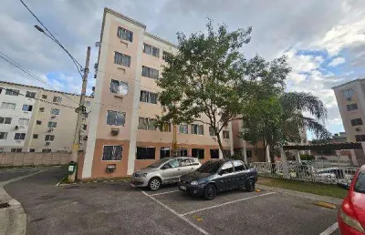Oportunidade única em rio de janeiro - rj | tipo: apartamento | negociação: venda online  | situação: imóvel