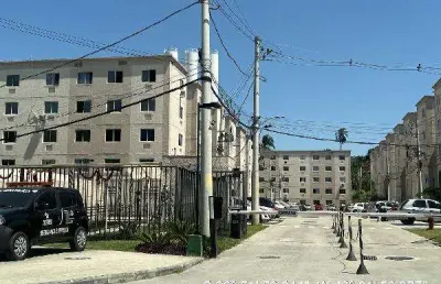 Oportunidade única em rio de janeiro - rj | tipo: apartamento | negociação: venda online  | situação: imóvel