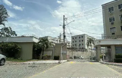 Oportunidade única em rio de janeiro - rj | tipo: apartamento | negociação: venda online  | situação: imóvel