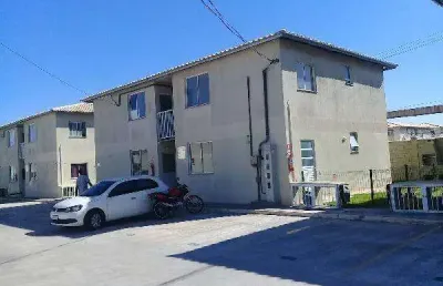 Oportunidade única em cabo frio - rj | tipo: apartamento | negociação: venda direta online  | situação: imóvel