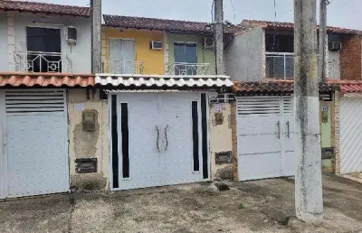 Oportunidade única em rio de janeiro - rj | tipo: casa | negociação: venda direta online  | situação: imóvel