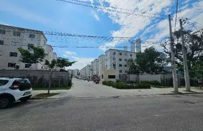 Oportunidade única em rio de janeiro - rj | tipo: apartamento | negociação: venda direta online  | situação: imóvel
