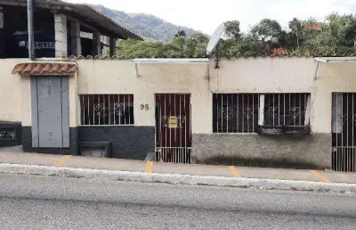 Oportunidade única em nova friburgo - rj | tipo: casa | negociação: venda direta online  | situação: imóvel