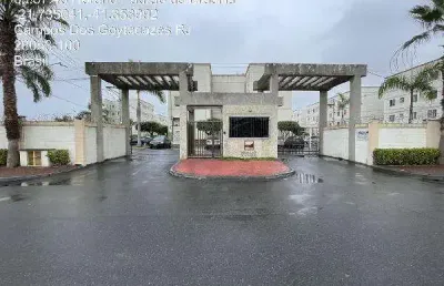Oportunidade única em campos dos goytacazes - rj | tipo: apartamento | negociação: venda online  | situação: imóvel