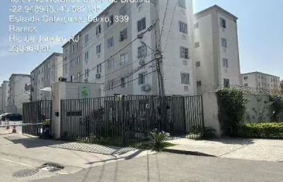 Oportunidade única em rio de janeiro - rj | tipo: apartamento | negociação: venda direta online  | situação: imóvel
